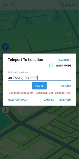gps joystick最新版图1