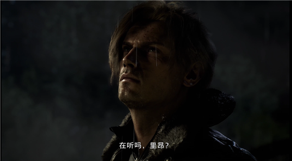 《生化危机9》里昂正式登场！已是中年大叔模样
