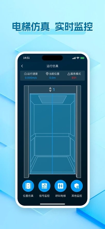 电梯超体最新版图3