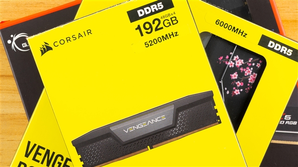 溢价达8倍！不良商家把32GBDDR5内存条标价5900元，价格直逼RTX5070显卡