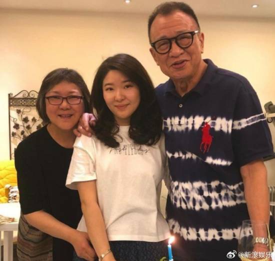 许绍雄未留下遗言，遗孀透露：他从未料到自己会如此突然离世