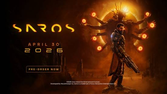PS独占新作《Saros》宣布延期，将联动《战神》与《对马岛》系列