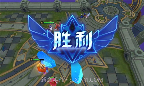 次元大作战安卓版图2