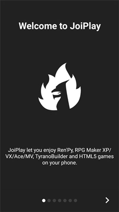 joiplay rpg maker plugin图3