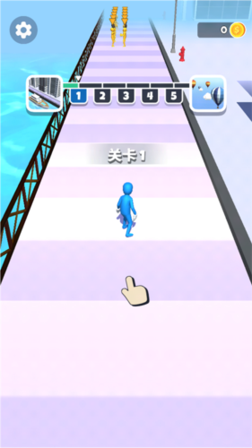 街头耳光侠图3