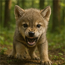 the wolf免费版