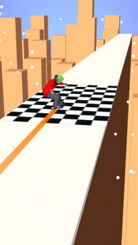 单板滑雪3D(1)
