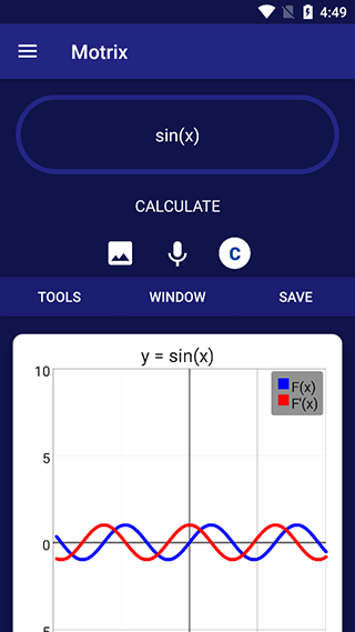 Motrix图1
