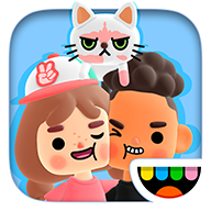 托卡的日常生活 V2.2.2