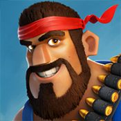 海岛奇兵战令版