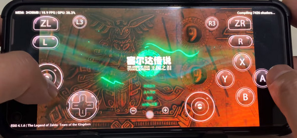 蛋蛋搬家版