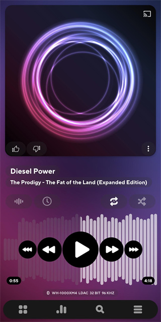 Poweramp(4)