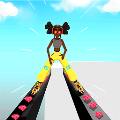轮滑的天空 V1.1