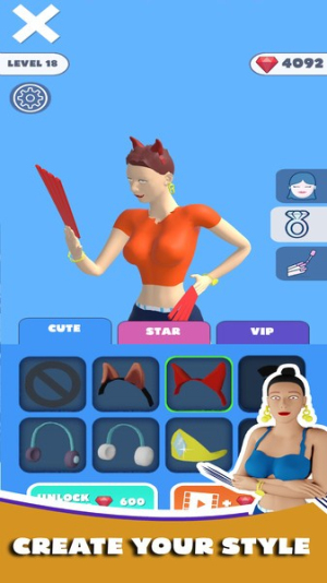 指甲我最美(4)