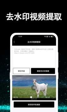 视频提取大师手机正版图1