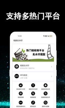 视频提取大师手机正版图2