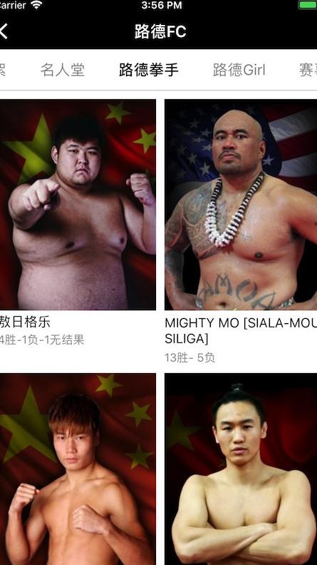 路德fc软件图4