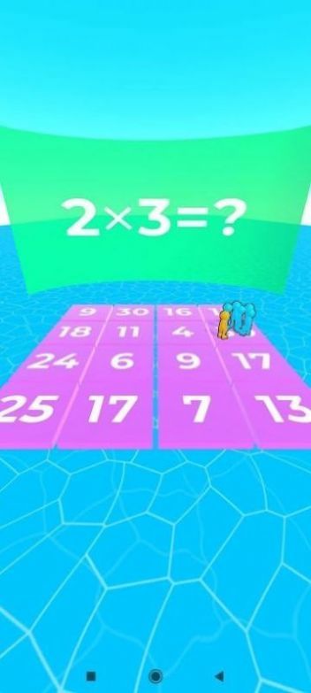 数字还是死亡(2)