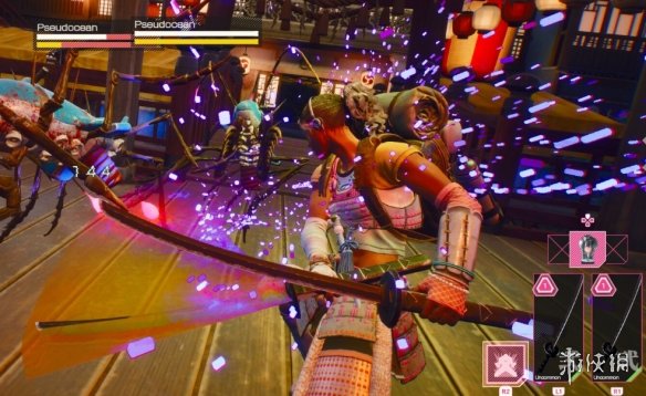 《LETITDIE:INFERNO》可登陆平台说明