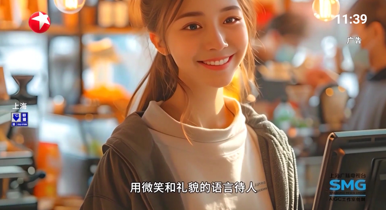 七星电视TV版图3