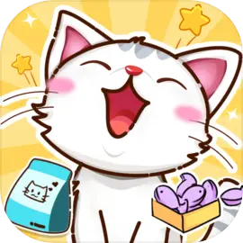 猫咪小舍手游无广告版