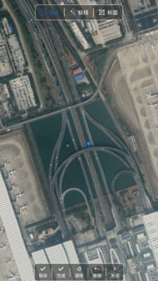 六寸地图图1