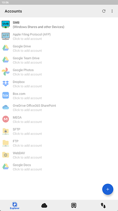 GoodSync官方最新版图2