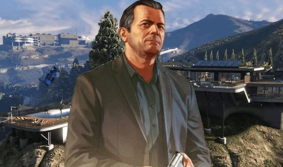 赶在GTA6问世前推出！消息称《GTAOL》明年可能迎来终章DLC[图]