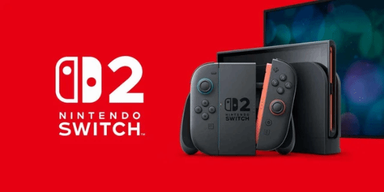 Switch2在日本市场的累计销量已经成功突破300万台大关，任天堂这次又赚得盆满钵满了！[图]