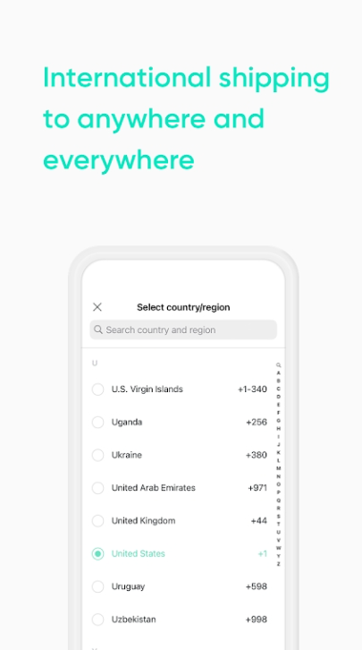 weverse shop