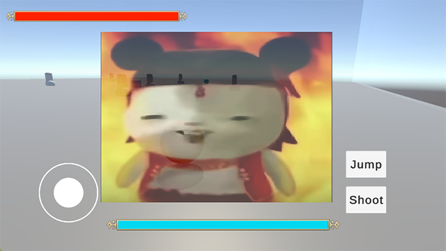 灵珠大战魔丸(3)