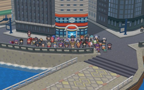 pokemmorom资源包图1