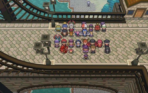 pokemmorom资源包图2