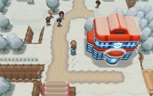 pokemmorom资源包图4