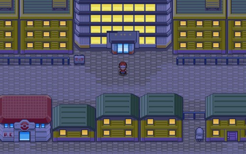 pokemmorom资源包图5