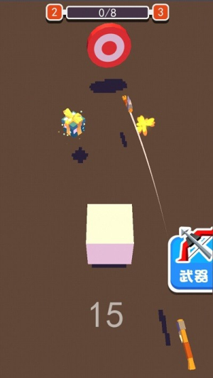 我射箭特6截图1