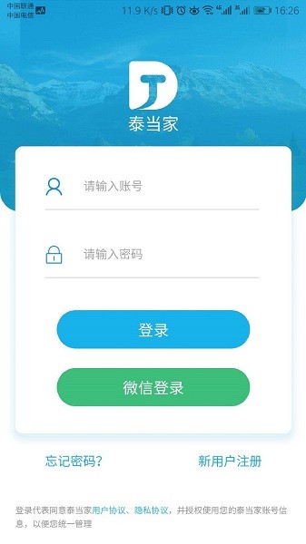 泰当家正版图1
