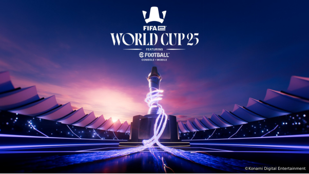 世界冠军诞生！FIFAeWorldCup2025™移动端赛事泰国队成功登顶，主机端冠军则由波兰队收入囊中