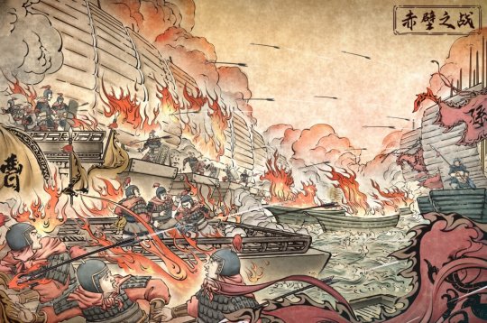 中外游戏里的海战，从帆船到舰娘再到航母，真的走向了不同的发展方向吗？