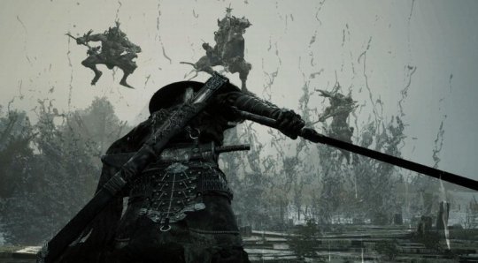 《影之刃零》制作人解读策略：独占仅针对PS5平台，PC版本将同步推出