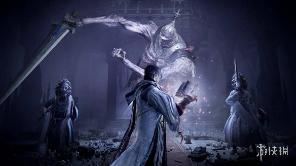 《艾尔登法环》DLC《黑夜君临》中，学者职业野队组队的配合技巧