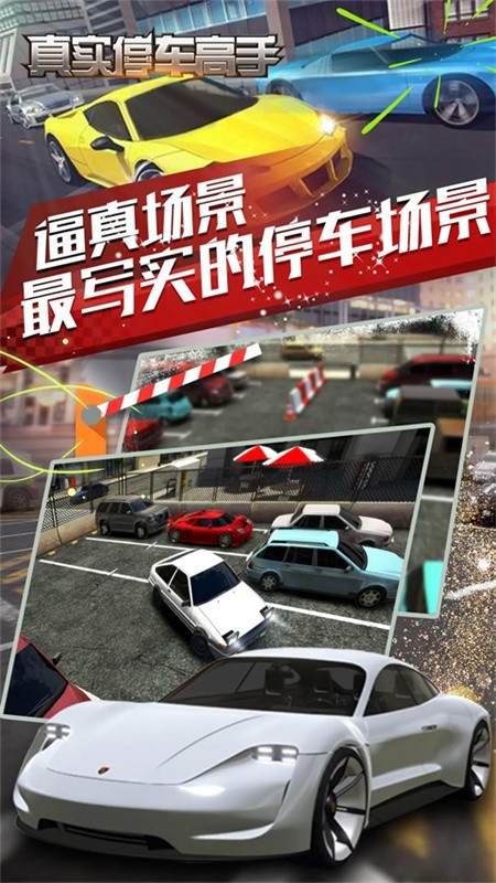 真实停车大师安装图4