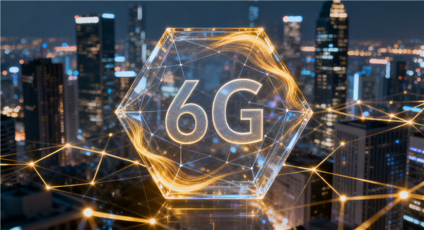 中国移动发布6G传输系统原型样机1.0，目标在2030年达成商用！