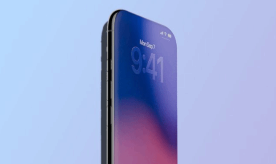 关于iPhone20的部分传闻！外媒消息称新机将采用“全屏幕”设计