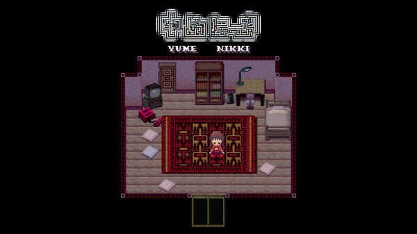 梦日记汉化版-图1