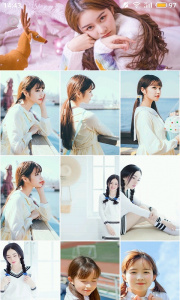 美女图片安卓免费版图4