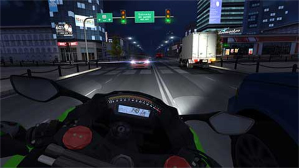 公路骑手国际版图3