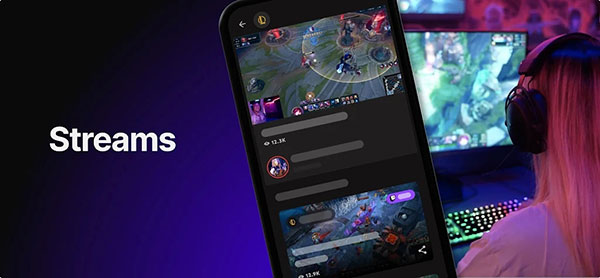 Riot Mobile手机客户端(1)