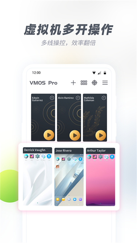 VMOS Pro(2)