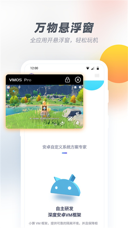 VMOS Pro(1)